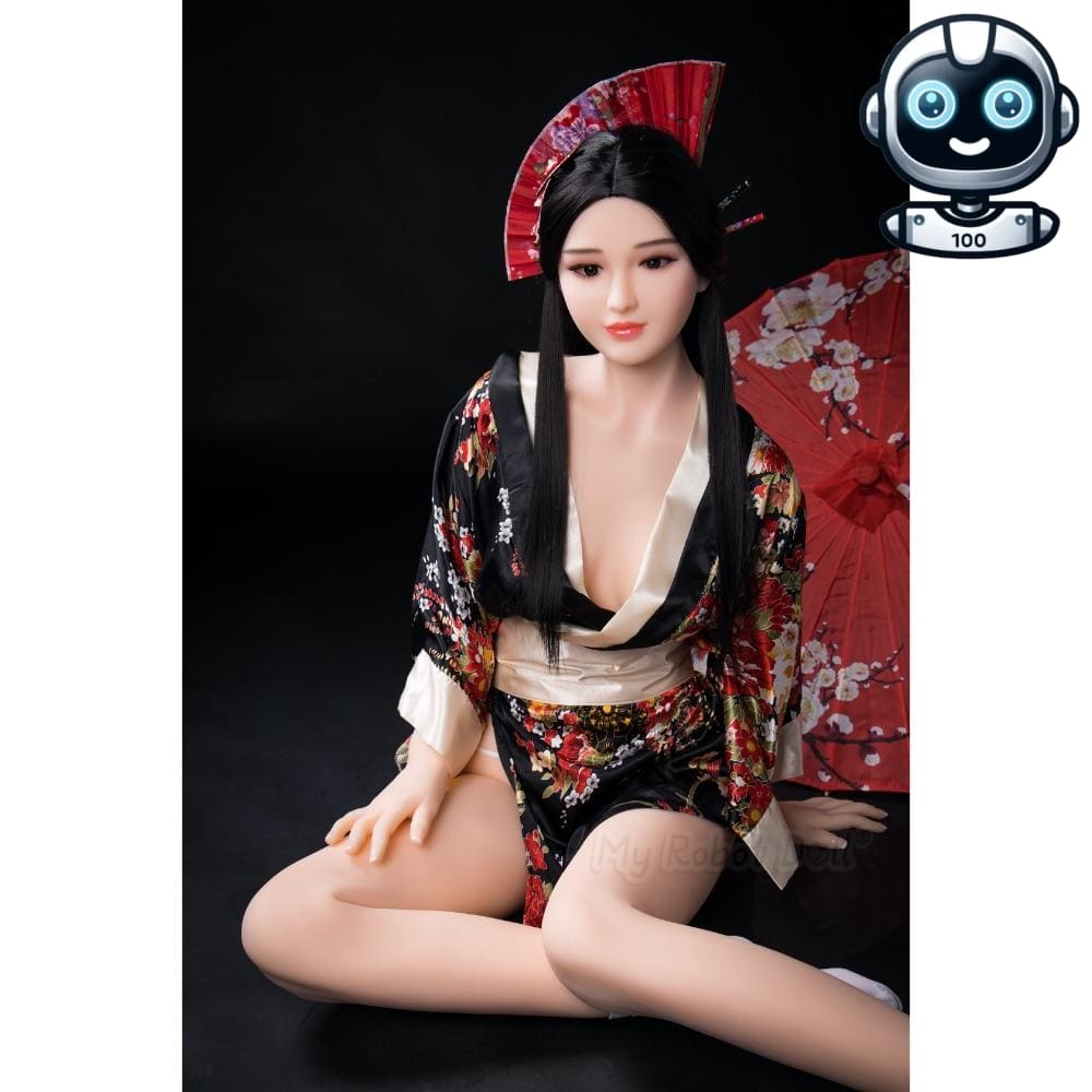 AI Sex Robot Nanako Shenzhen AI Tech