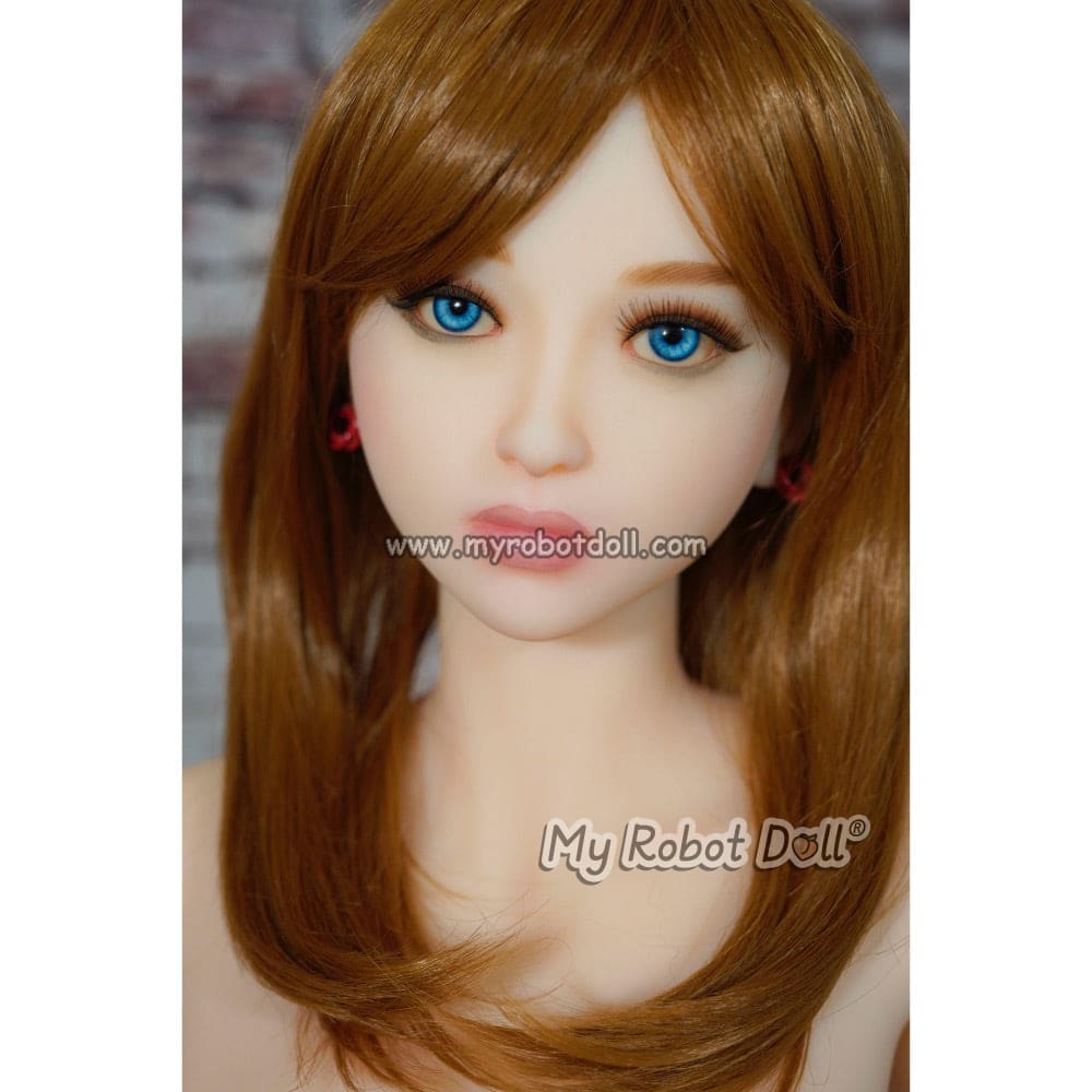 Sex Doll Tpe Ginger Doll Forever