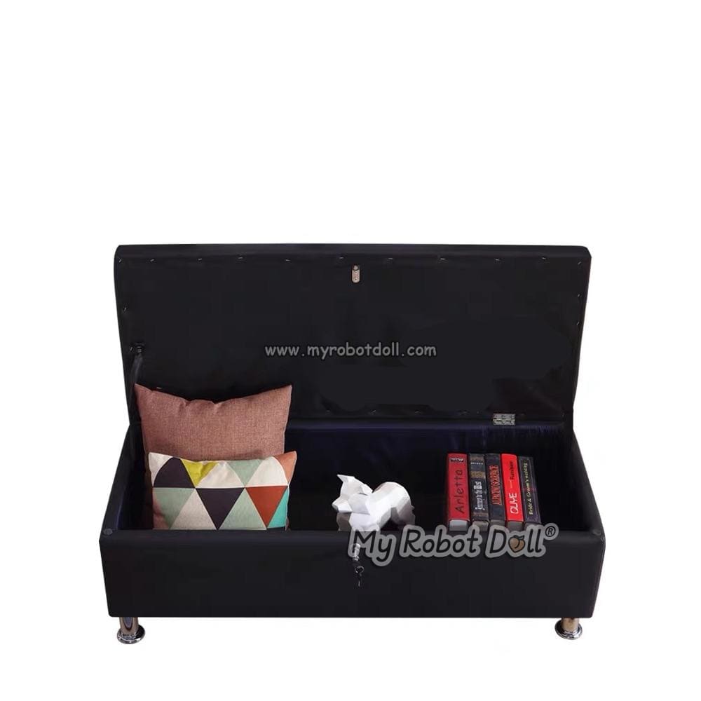 Sex Doll Custom Storage Ottoman