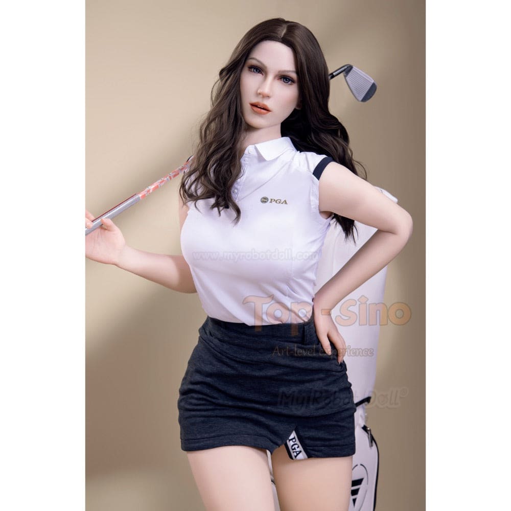 Silicone Sex Doll Sino doll Head T26 Top Sino 168cm 