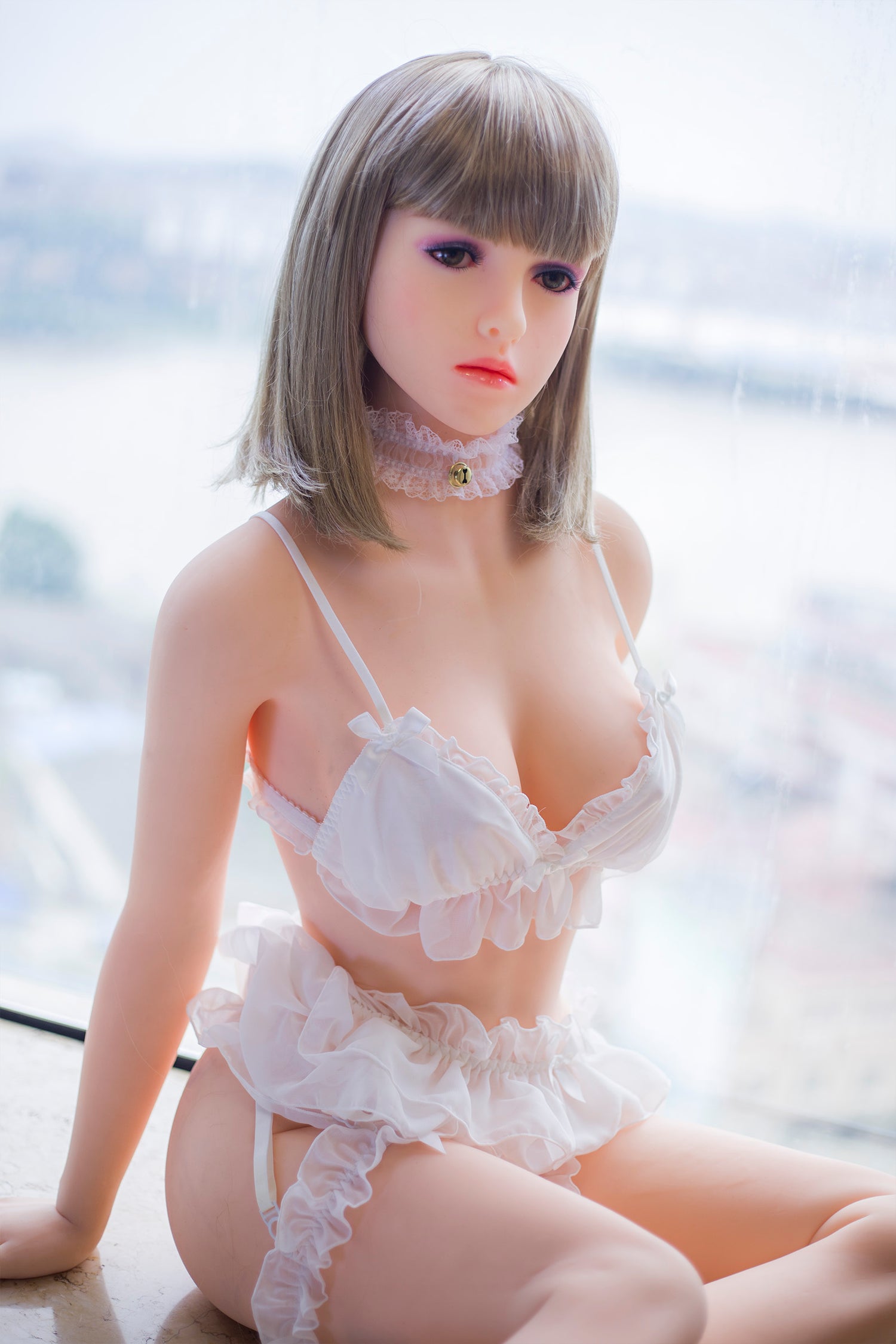 Full TPE JY Doll Sex Dolls