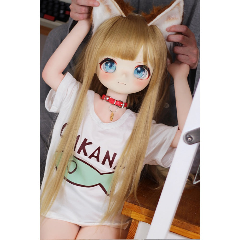 Mozu Doll Anime Dolls