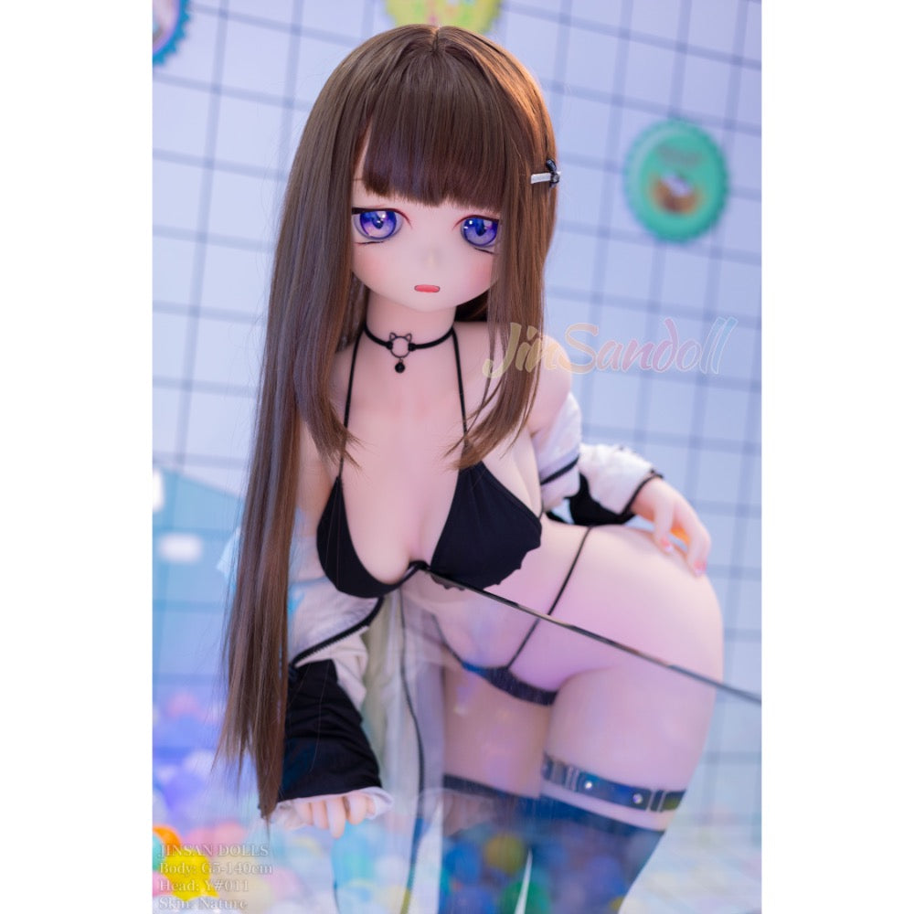 WM Doll Anime Sex Dolls