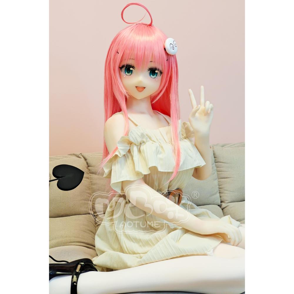 Aotume Doll Anime Dolls