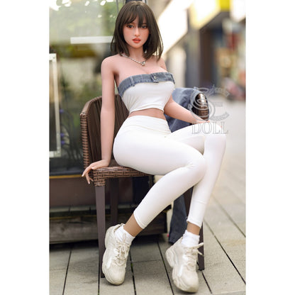 Sex Doll Luna-B SE Doll - 161cm / 5'3" F Cup