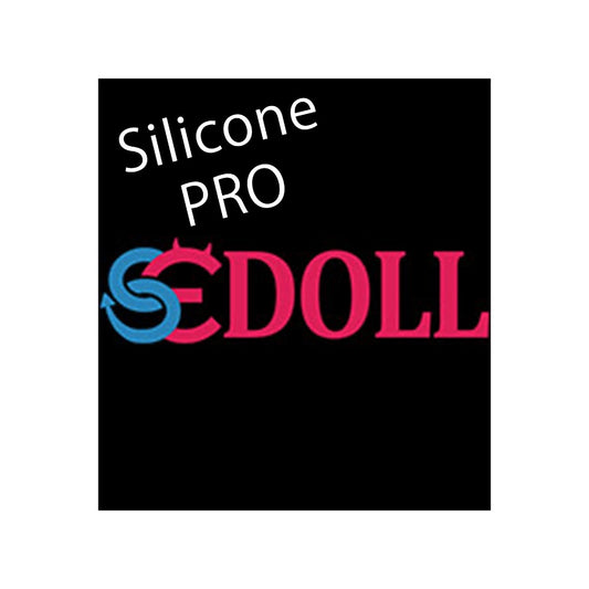 Sex Doll Heads of Silicone PRO by SE Doll