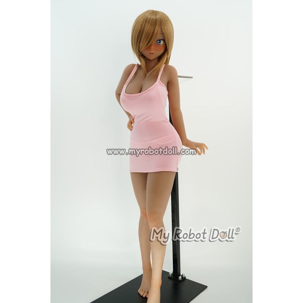 Sex Doll Tpe Akane Irokebijin 90cm 9111