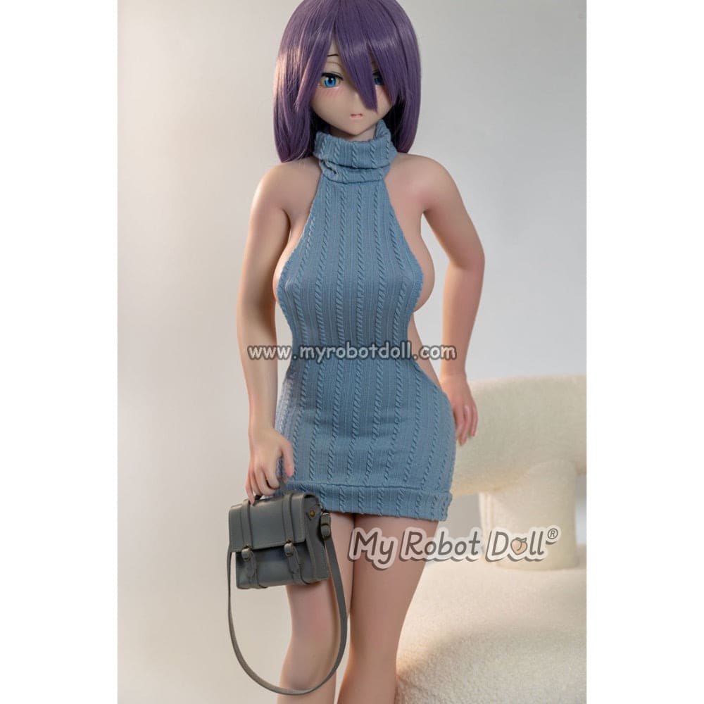 Sex Doll Silicone Akane Irokebijin 95cm
