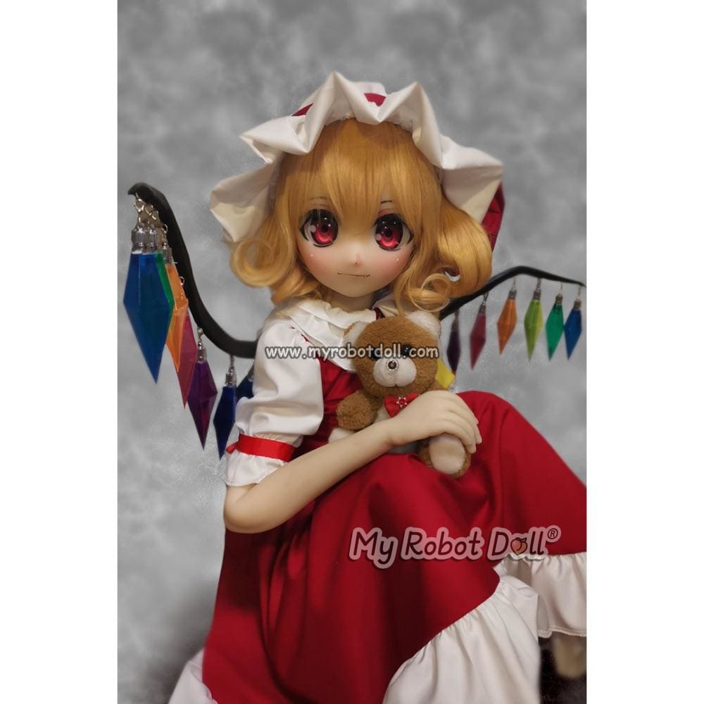 Anime Doll Aotume Head #1 - 135Cm Slim / 45 V2 Sex