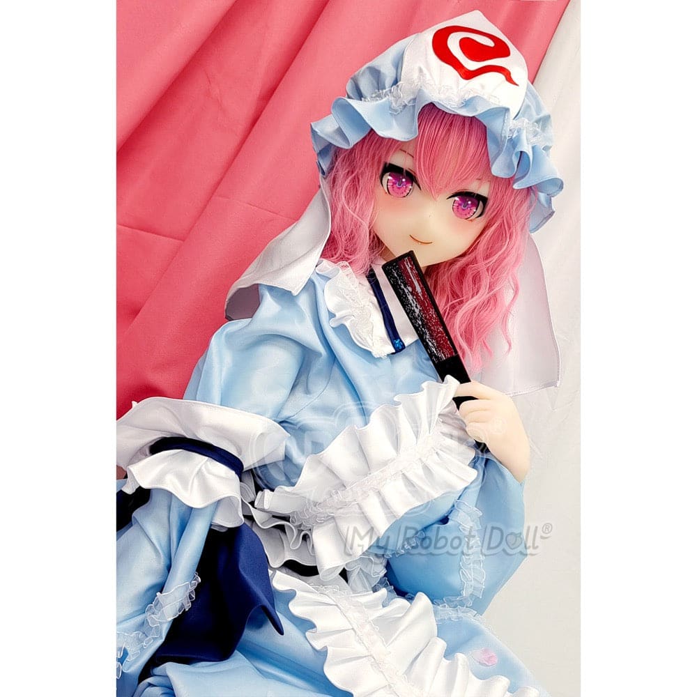 Anime Doll Aotume Head #101 - 155Cm H / 51 Sex