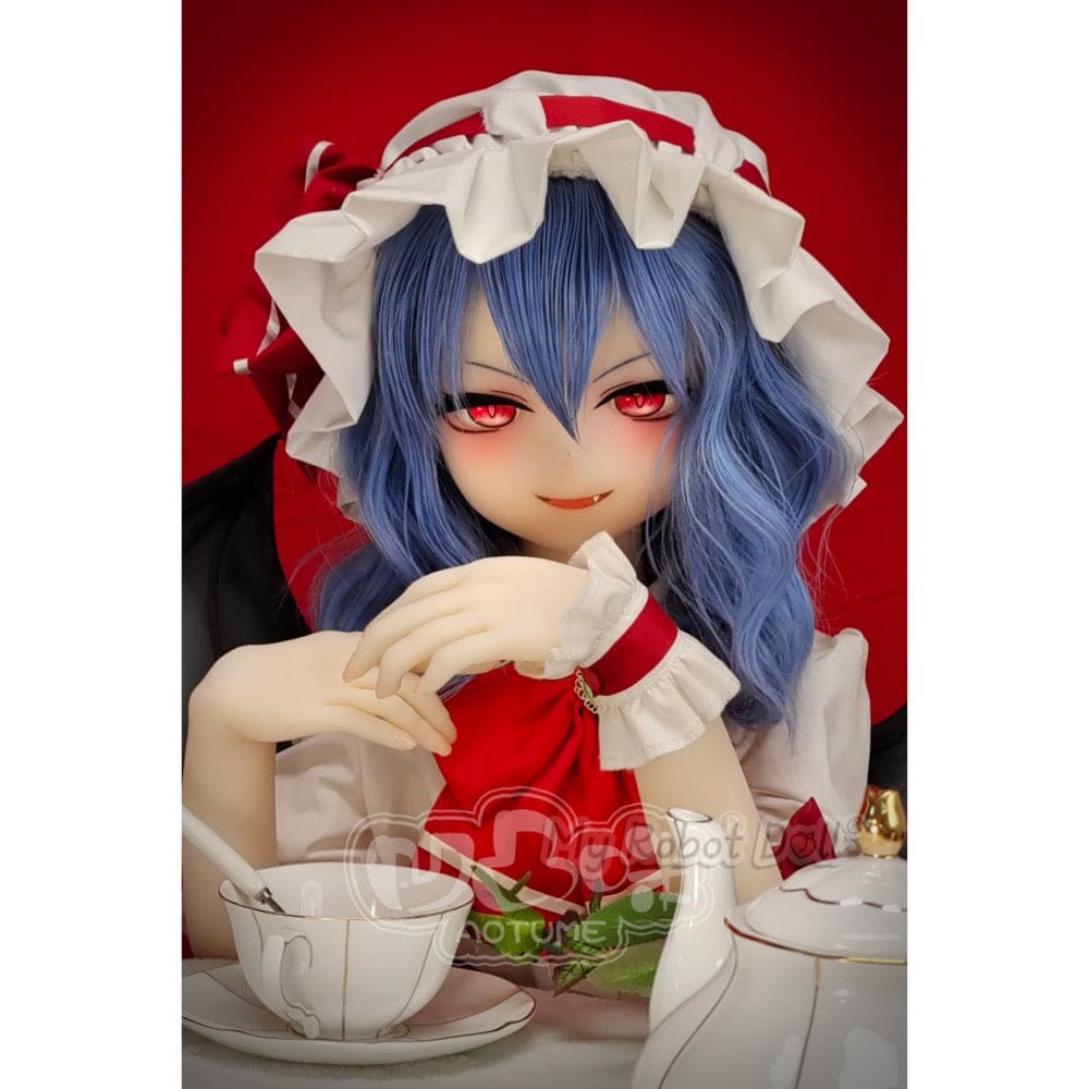 Anime Doll Aotume Head #104 - 135Cm Aa / 45 Sex