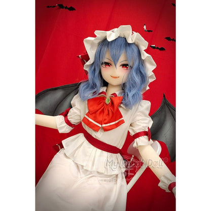 Anime Doll Aotume Head #104 - 135Cm Aa / 45 Sex