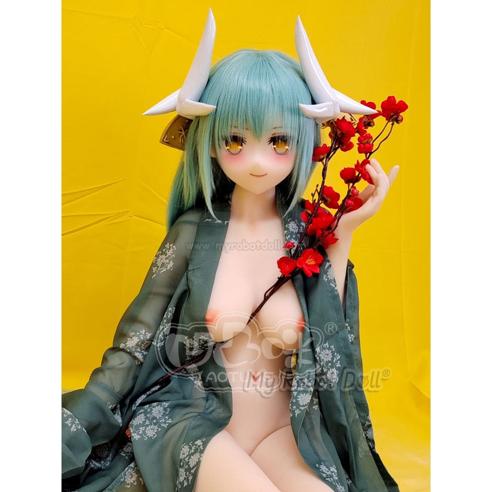 Anime Doll Aotume Head #106 - 145Cm D / 49 Sex