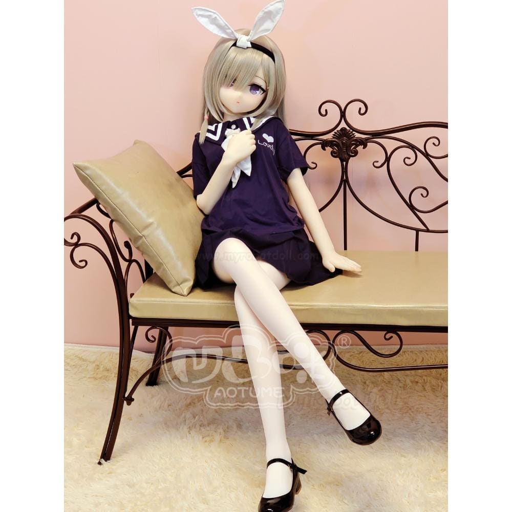 Anime Doll Aotume Head #116 - 135Cm B / 4’5’ Sex