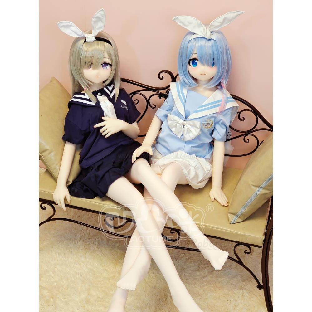 Anime Doll Aotume Head #116 - 135Cm B / 4’5’ Sex