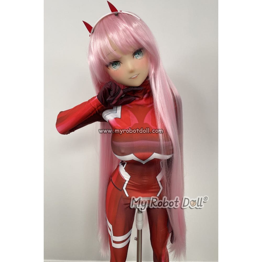 Anime Doll Aotume Head #12 - 145Cm D / 49 Sex