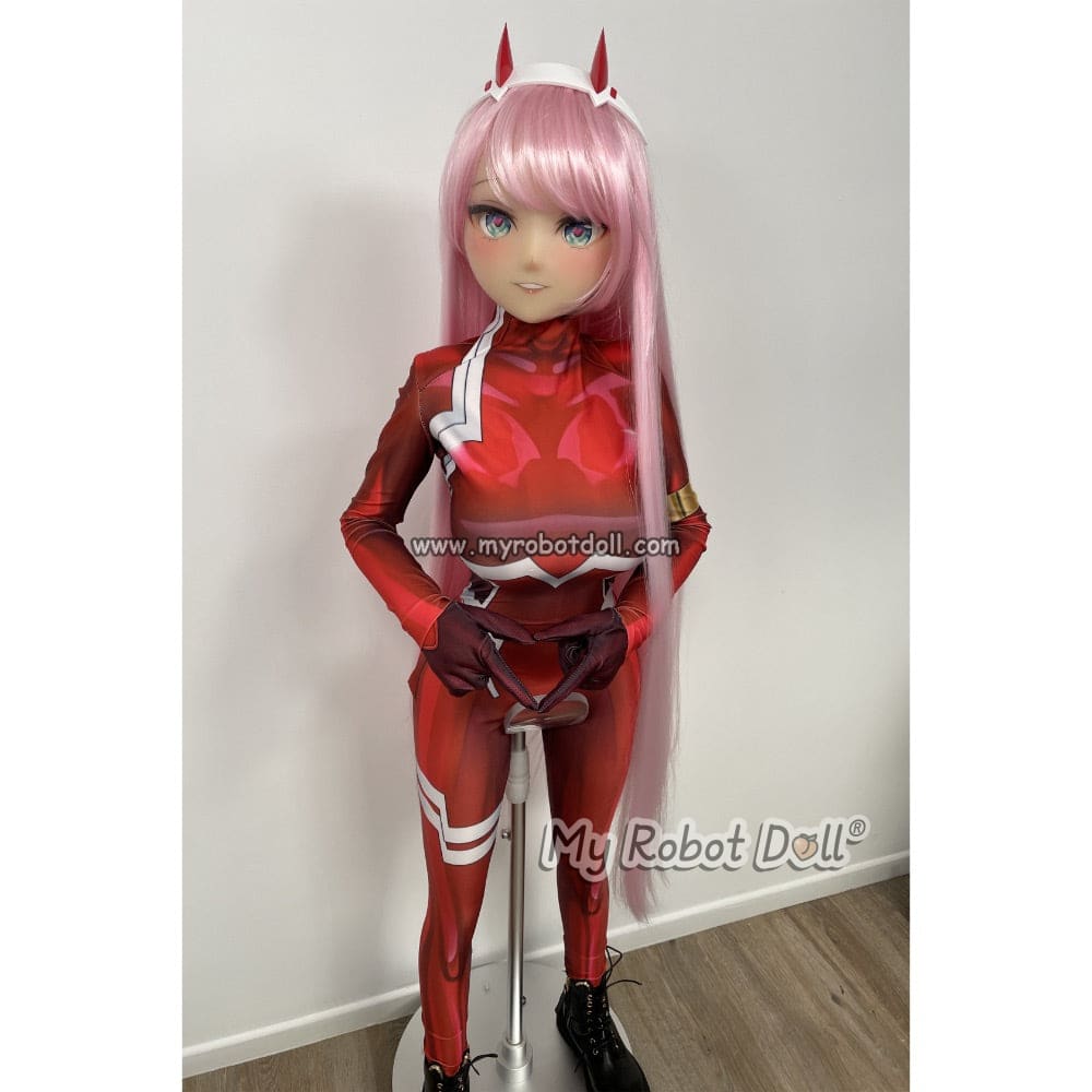 Anime Doll Aotume Head #12 - 145Cm D / 49 Sex