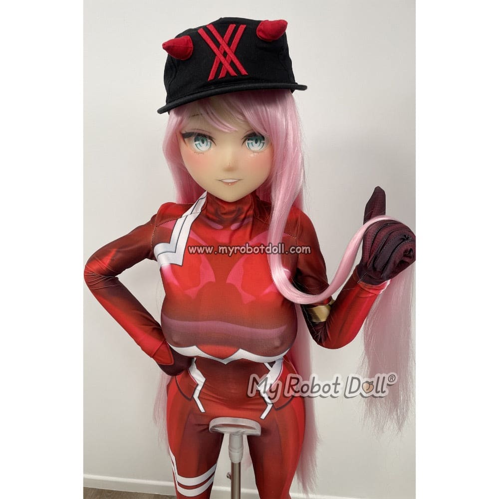 Anime Doll Aotume Head #12 - 145Cm D / 49 Sex