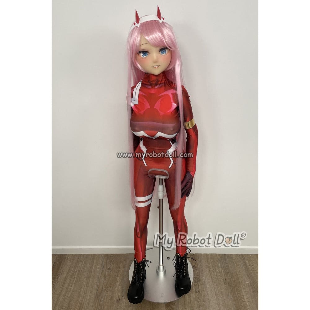 Anime Doll Aotume Head #12 - 145Cm D / 49 Sex