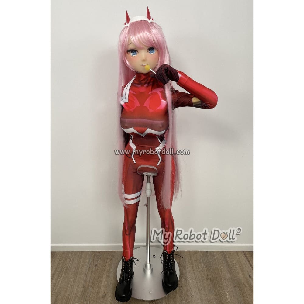 Anime Doll Aotume Head #12 - 145Cm D / 49 Sex