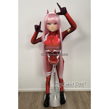 Anime Doll Aotume Head #12 - 145Cm D / 49 Sex