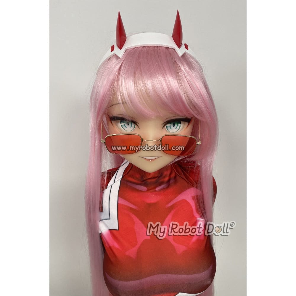 Anime Doll Aotume Head #12 - 145Cm D / 49 Sex