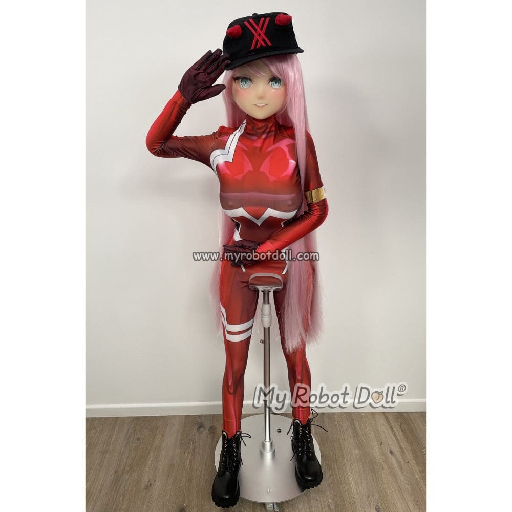 Anime Doll Aotume Head #12 - 145Cm D / 49 Sex