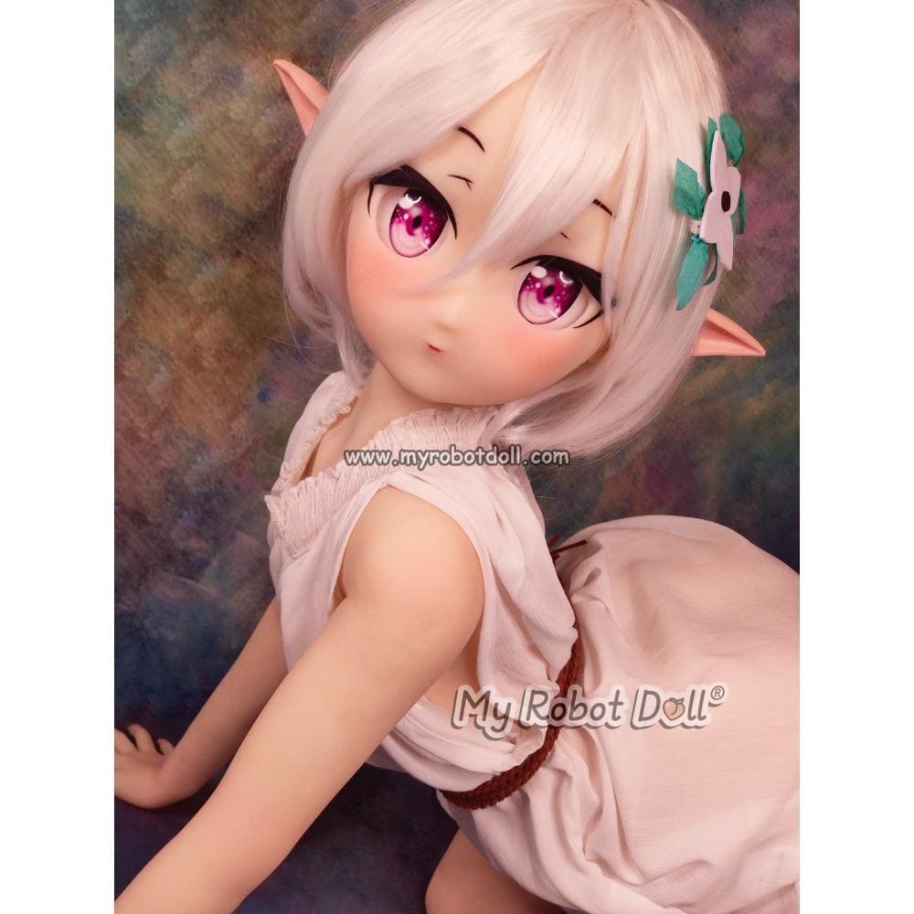 Anime Doll Aotume Head #18 - 135Cm Slim / 45 Sex