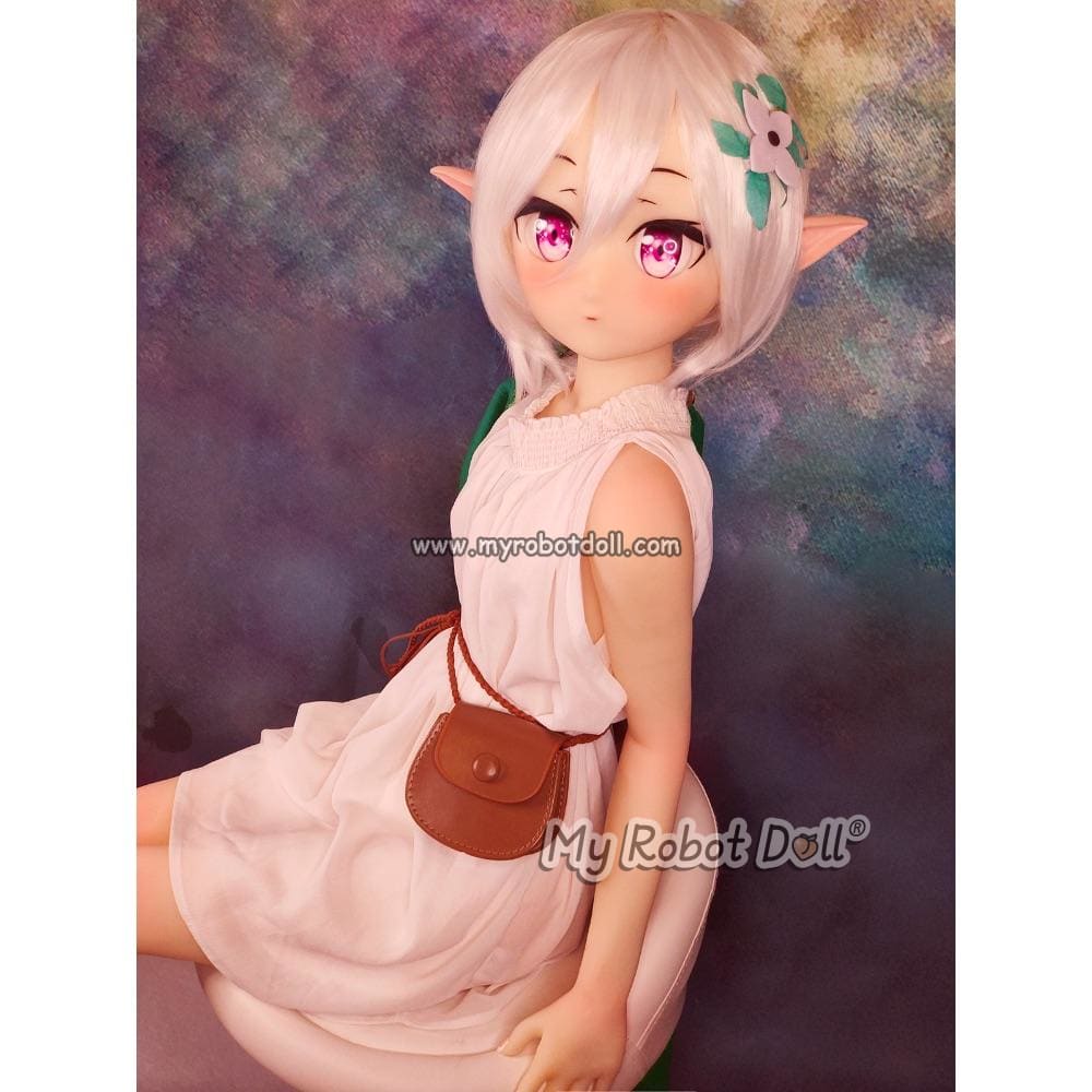 Anime Doll Aotume Head #18 - 135Cm Slim / 45 Sex