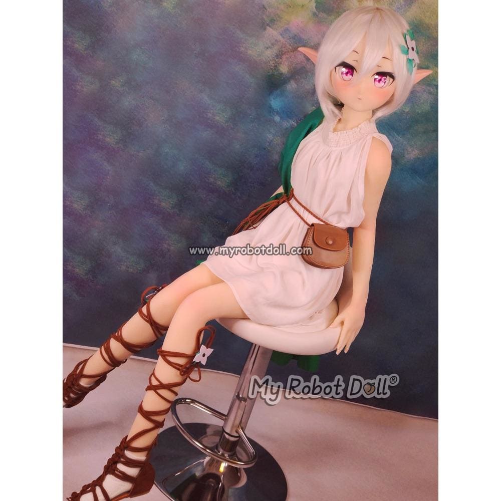 Anime Doll Aotume Head #18 - 135Cm Slim / 45 Sex