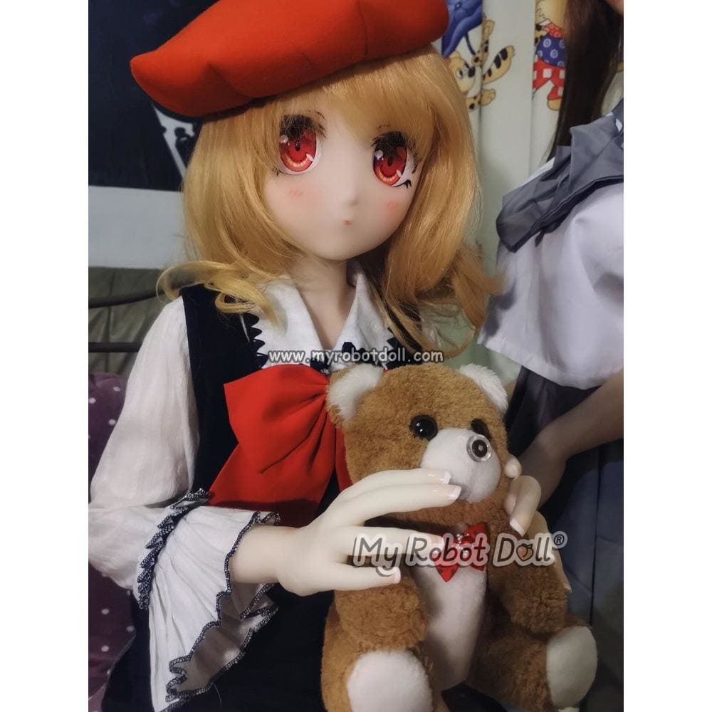 Anime Doll Aotume Head #19 - 135Cm Slim / 45 Sex