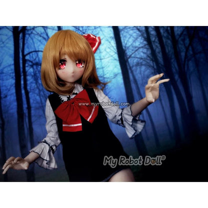 Anime Doll Aotume Head #19 - 135Cm Slim / 45 Sex