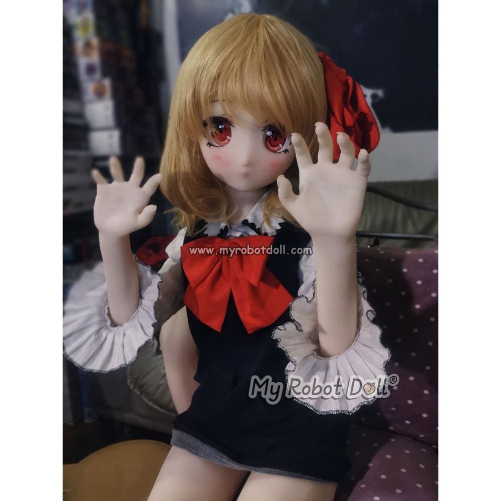 Anime Doll Aotume Head #19 - 135Cm Slim / 45 Sex