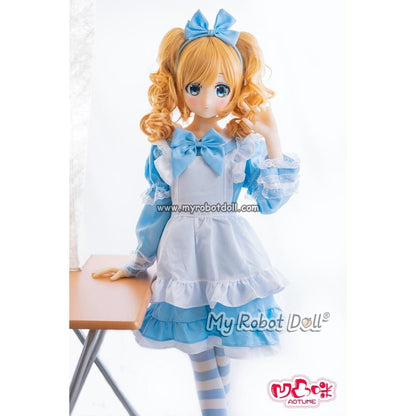 Anime Doll Aotume Head #24 - 135Cm Slim / 45 Sex