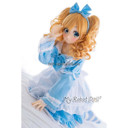 Anime Doll Aotume Head #24 - 135Cm Slim / 45 Sex