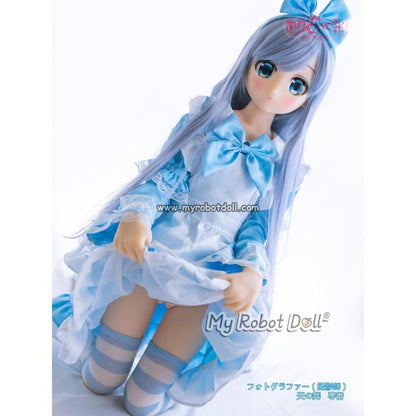 Anime Doll Aotume Head #24 - 135Cm Slim / 45 Sex