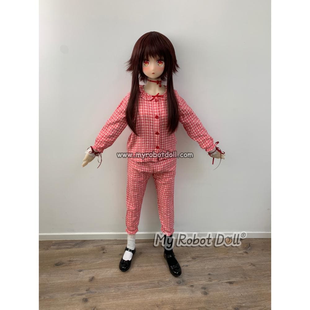 Anime Doll Aotume Head #26 - 145Cm B / 48 V2 Sex