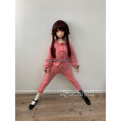 Anime Doll Aotume Head #26 - 145Cm B / 48 V2 Sex