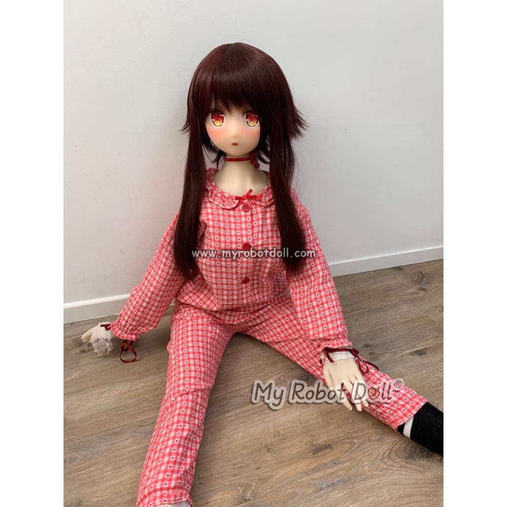 Anime Doll Aotume Head #26 - 145Cm B / 48 V2 Sex