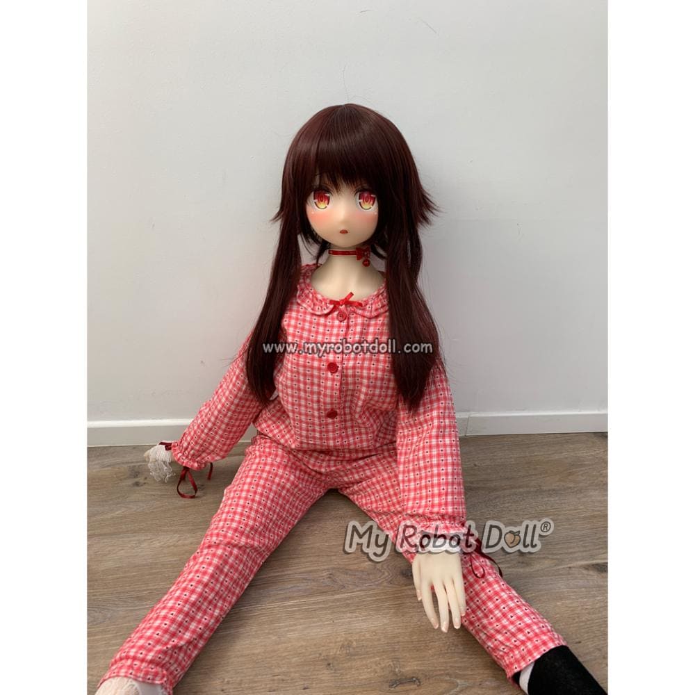 Anime Doll Aotume Head #26 - 145Cm B / 48 V2 Sex