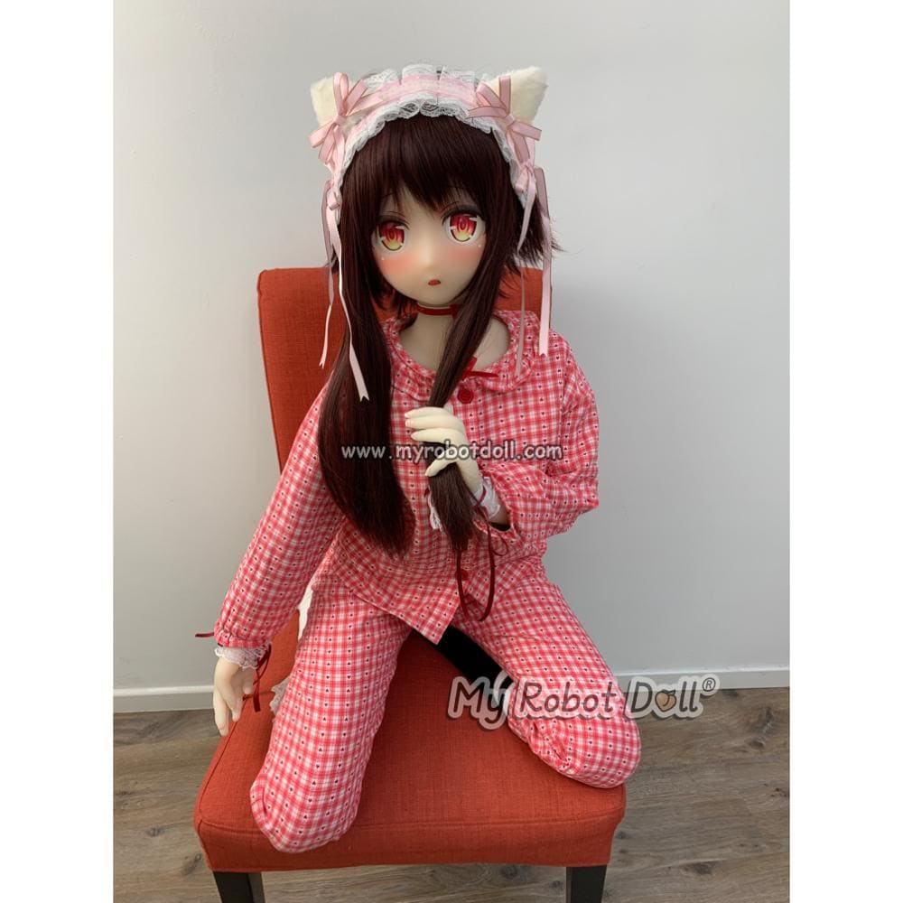 Anime Doll Aotume Head #26 - 145Cm B / 48 V2 Sex