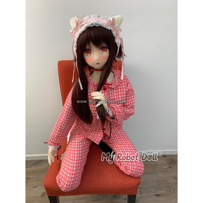 Anime Doll Aotume Head #26 - 145Cm B / 48 V2 Sex