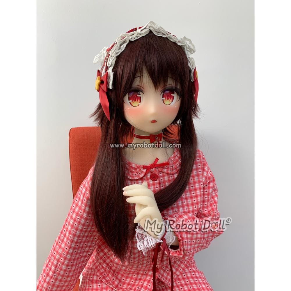 Anime Doll Aotume Head #26 - 145Cm B / 48 V2 Sex