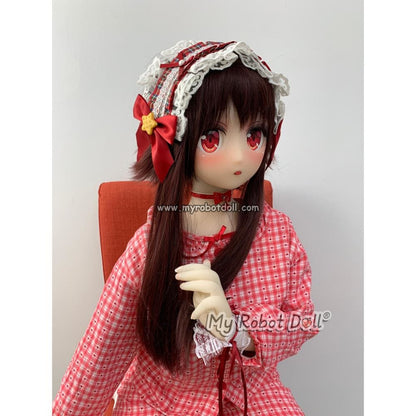 Anime Doll Aotume Head #26 - 145Cm B / 48 V2 Sex