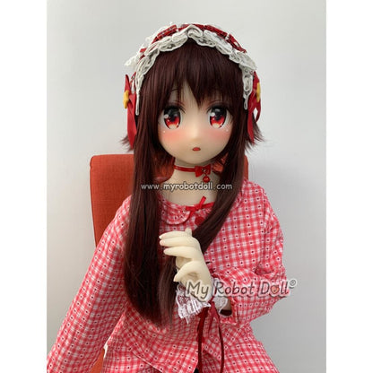 Anime Doll Aotume Head #26 - 145Cm B / 48 V2 Sex