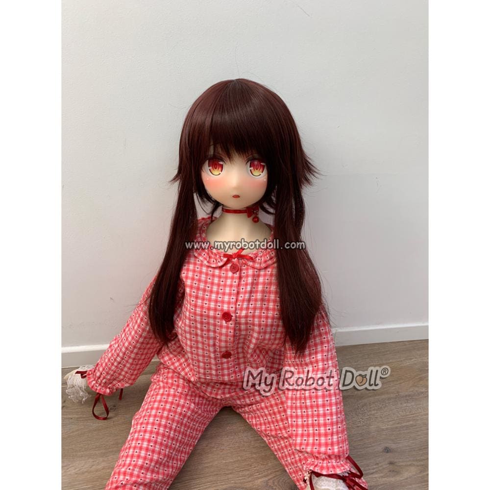 Anime Doll Aotume Head #26 - 145Cm B / 48 V2 Sex