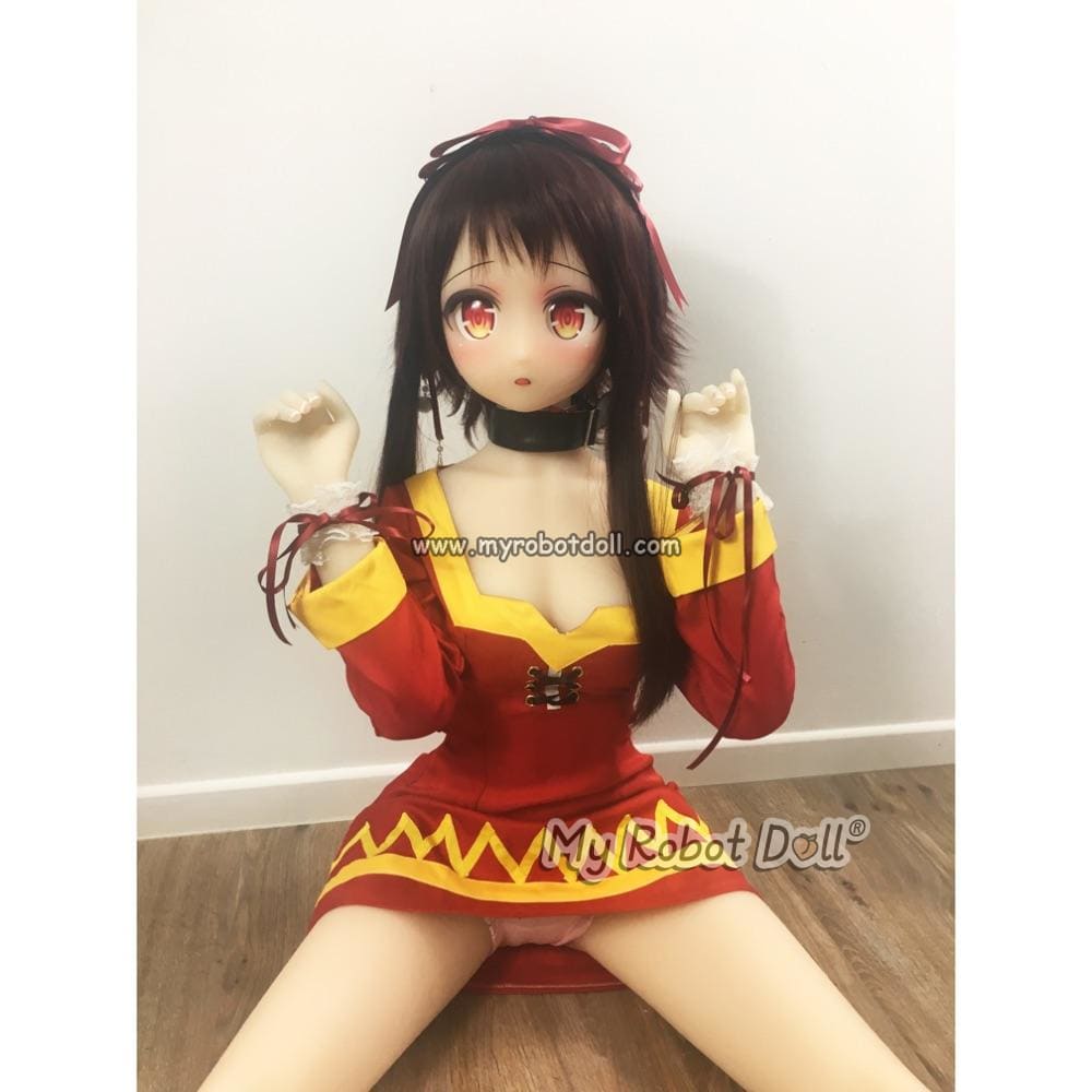 Anime Doll Aotume Head #26 - 145Cm B / 49 Sex