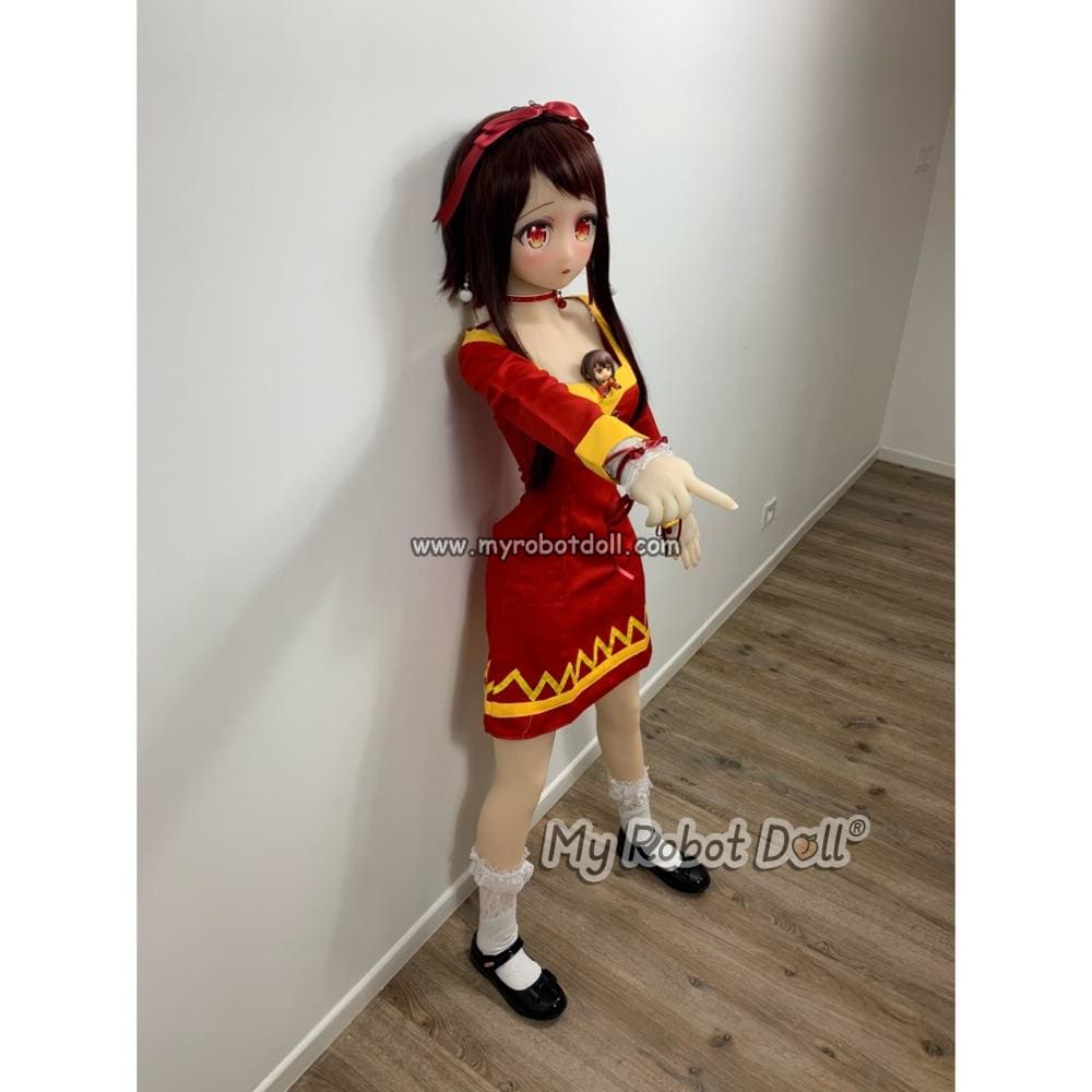 Anime Doll Aotume Head #26 - 145Cm B / 49 Sex