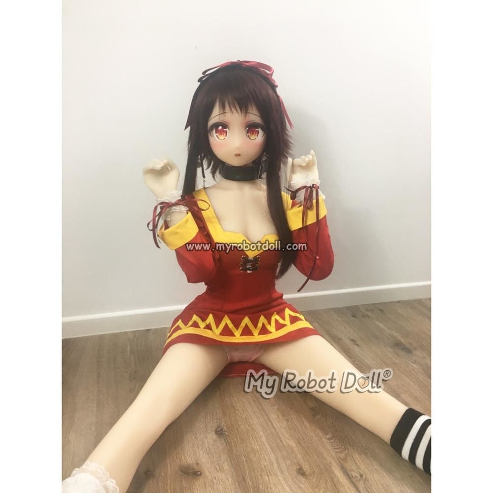 Anime Doll Aotume Head #26 - 145Cm B / 49 Sex