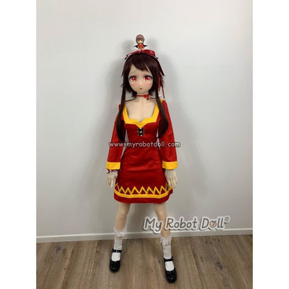 Anime Doll Aotume Head #26 - 145Cm B / 49 Sex